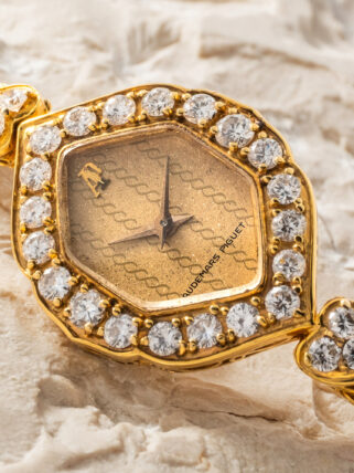 Audemars Piguet Lady Ref. 8813.513